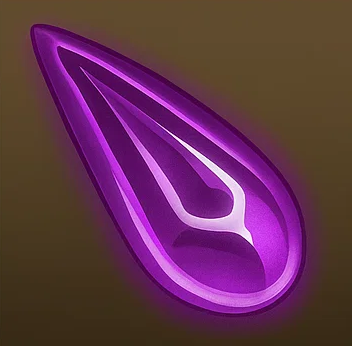 Aubergine Dragon Auvio