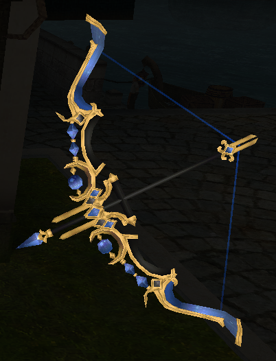 11th Anniv Bow VI