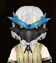 Dragoon Mask