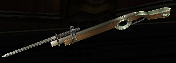 Sword Bowgun