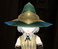 Mage Hat