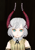 Devil Circlet