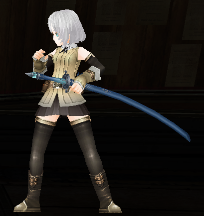 10th Anniv Katana II