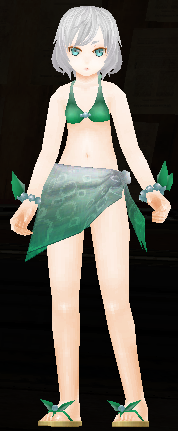 Soda Swimsuit
