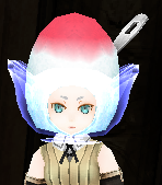 Shaved Ice Hat