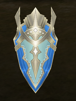 Cerulean Shield