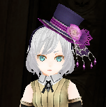 Gothic Hat
