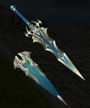 Elfin Sword