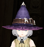 Wizard Hat