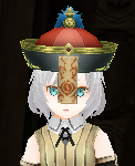 Jiangshi Hat