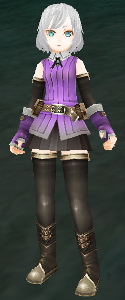Adventurer's Garb