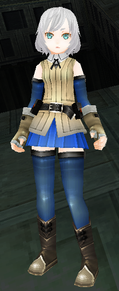 Adventurer's Garb