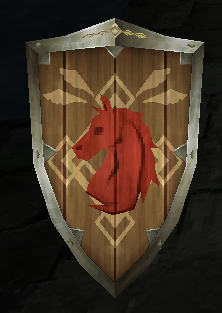 Albero Shield