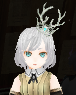 Antler Crown
