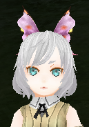 Butterfly Ribbon