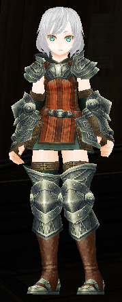 Brigandine