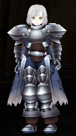 Plate Armor