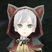 Cat-Ear Hood