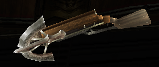Empress Bowgun