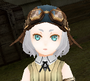 Goggle Hat
