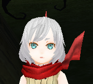 Hero Scarf