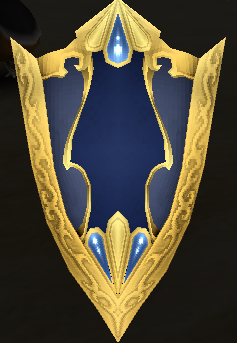 Holy Shield