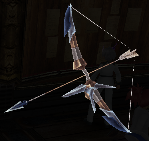 Iron Bow