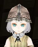 Iron Helm