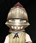 Knight Helmet