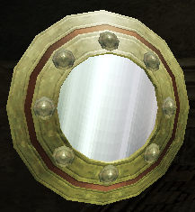 Mirror Shield
