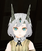 Naiata's Tiara