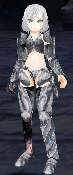 Outerworld Armor