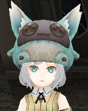 Potum Hat