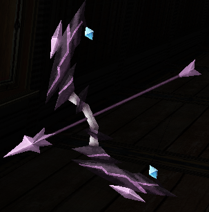 Punisher Bow