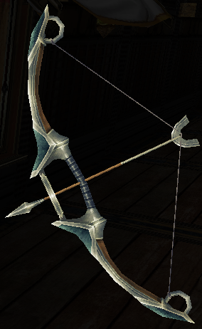 Ring Bow