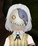 Sand Bandits Mask