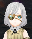 Scope Eyepatch