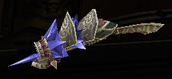 Scrader Barrel