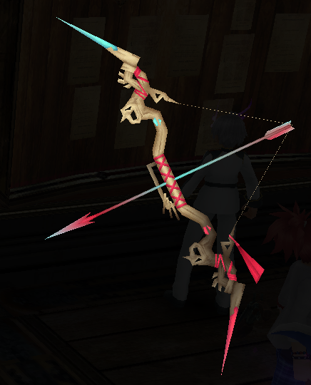 Seedling Bow