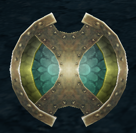 Shell Buckler