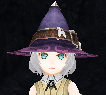 Wizard Hat