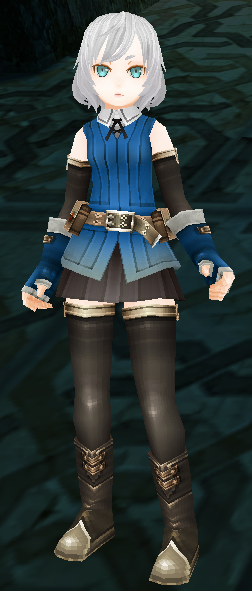 Adventurer's Garb