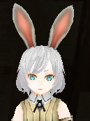 Bunny Ears