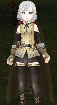 Cape