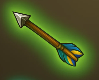 Artisan Arrow