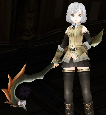 Folium Staff