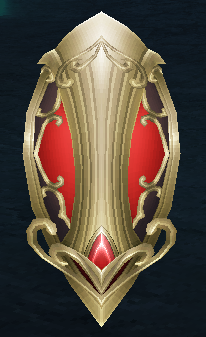 Luxurie Shield