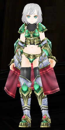 Ooze Armor