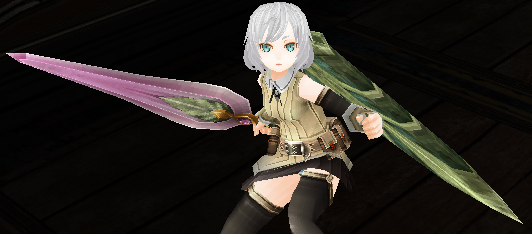 Phyto Blade