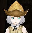 Pointed Hat
